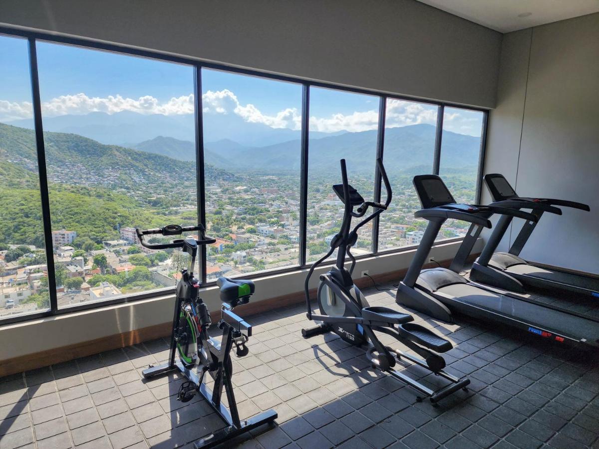 Estrenar Ambar Roca - Bedviajes * Santa Marta (Magdalena)