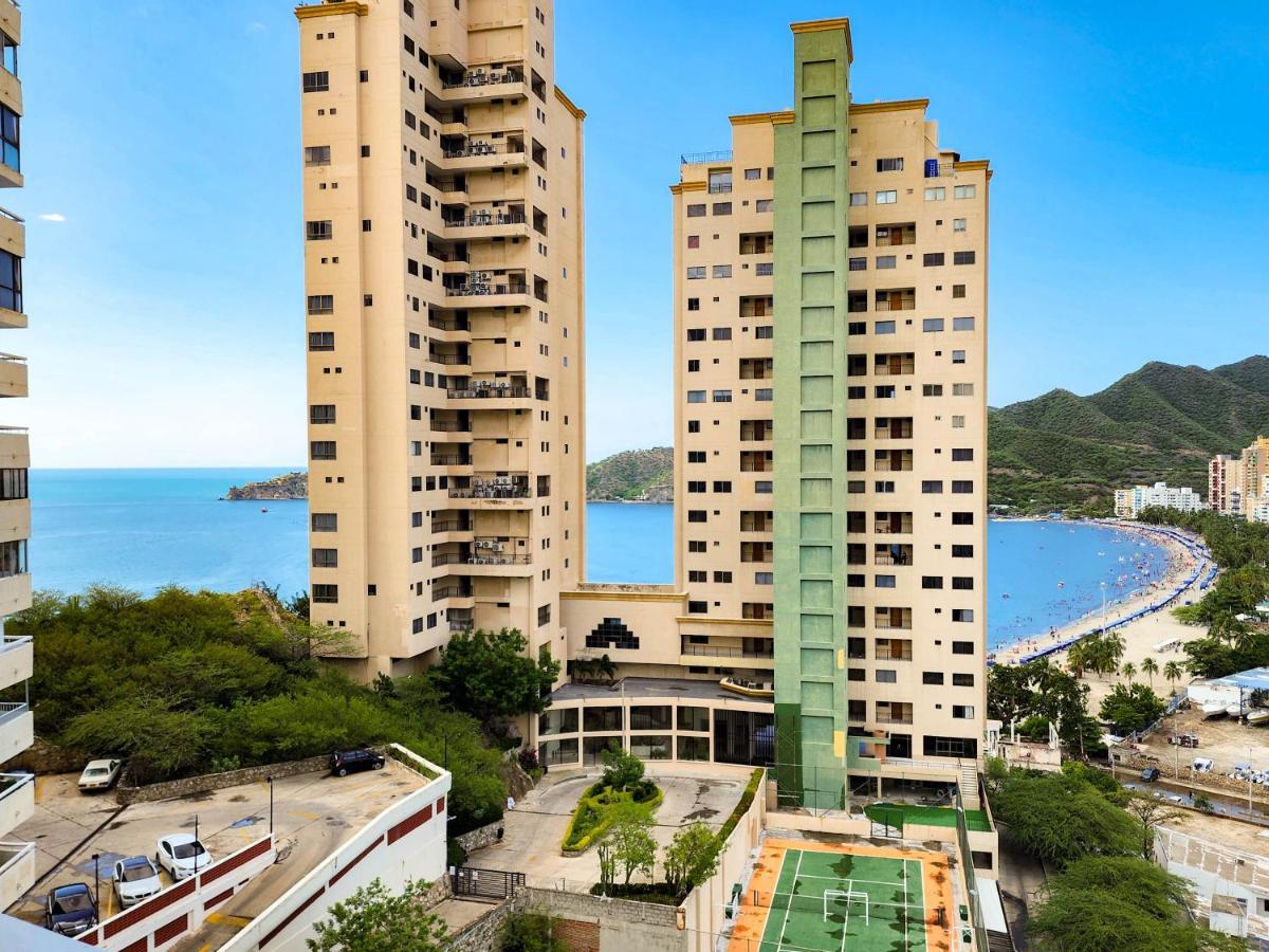 Estrenar Ambar Roca - Bedviajes Santa Marta (Magdalena)