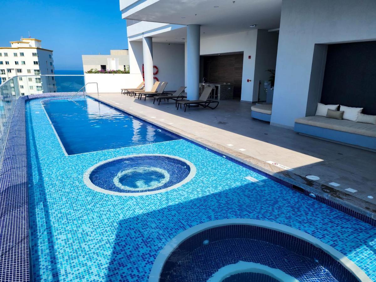 Apartment Estrenar Ambar Roca - Bedviajes *