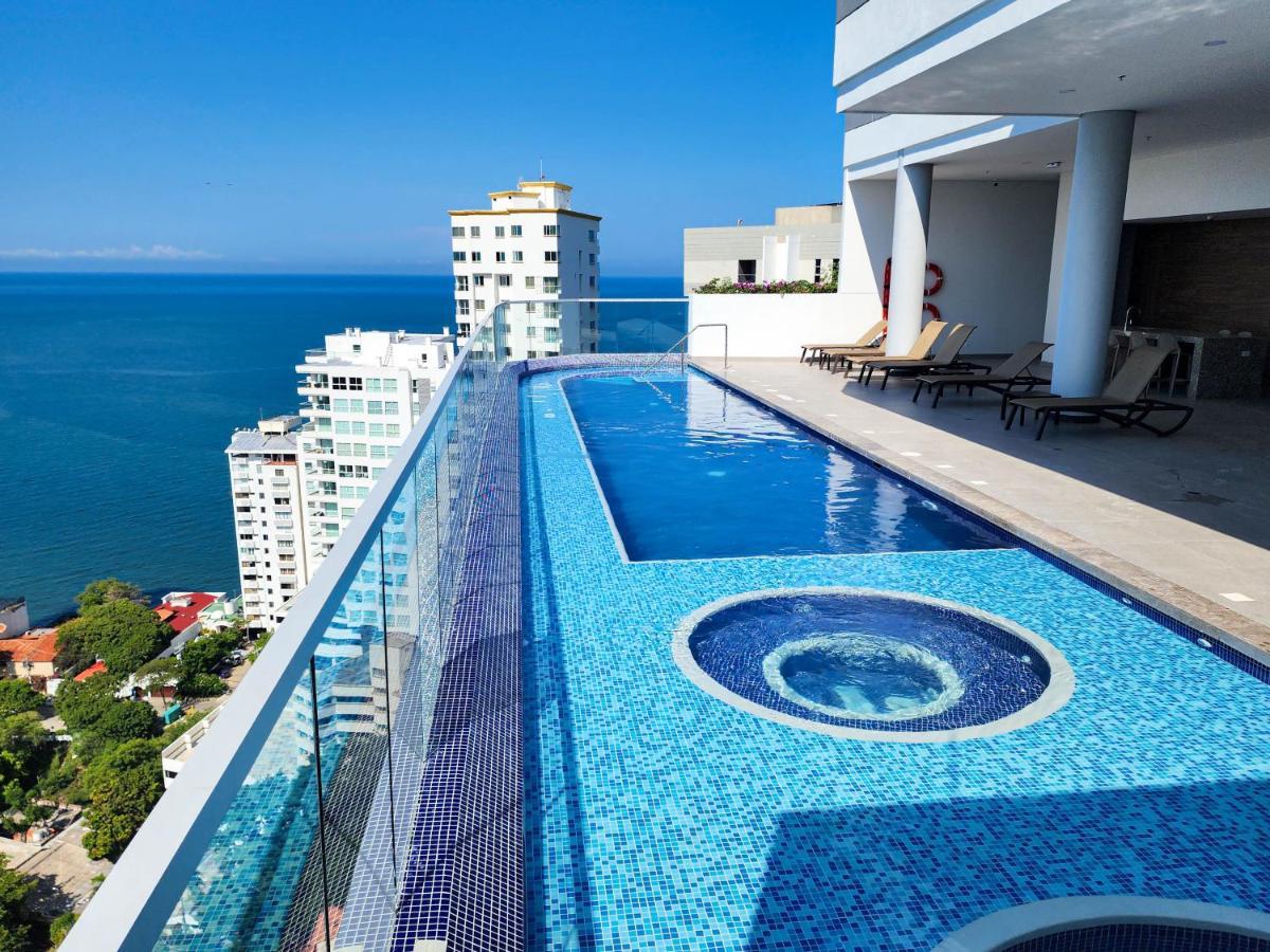 Estrenar Ambar Roca - Bedviajes * Santa Marta (Magdalena)