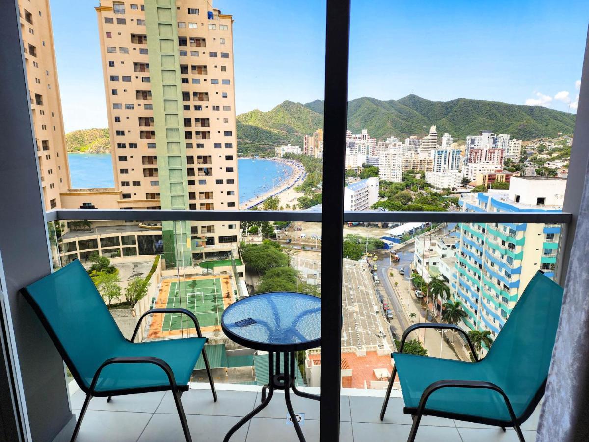 Estrenar Ambar Roca - Bedviajes Santa Marta (Magdalena)