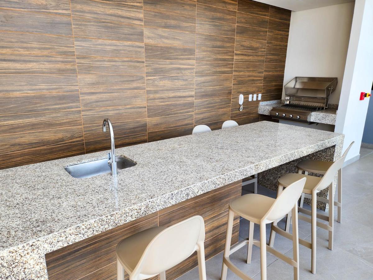 Apartment Estrenar Ambar Roca - Bedviajes