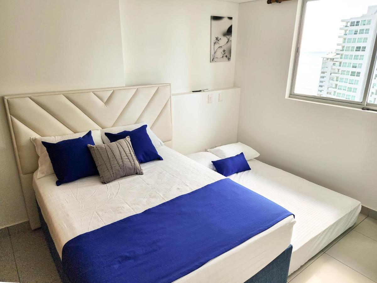 Estrenar Ambar Roca - Bedviajes Apartment