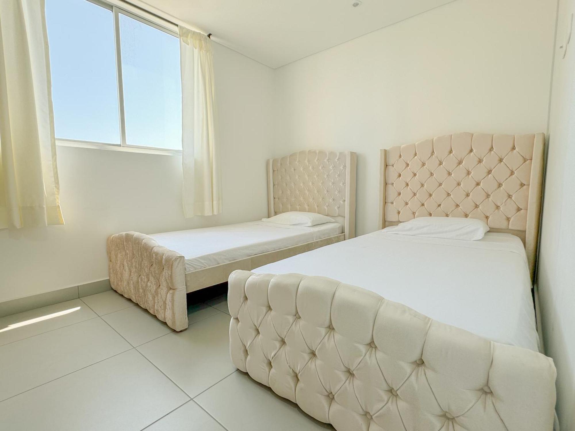 Estrenar Ambar Roca - Bedviajes * Santa Marta (Magdalena)