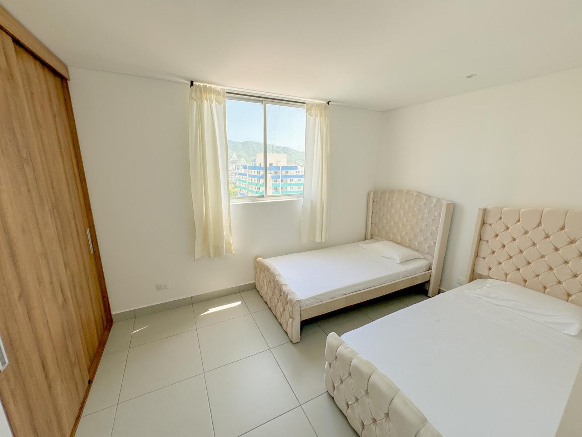 Estrenar Ambar Roca - Bedviajes Santa Marta (Magdalena)