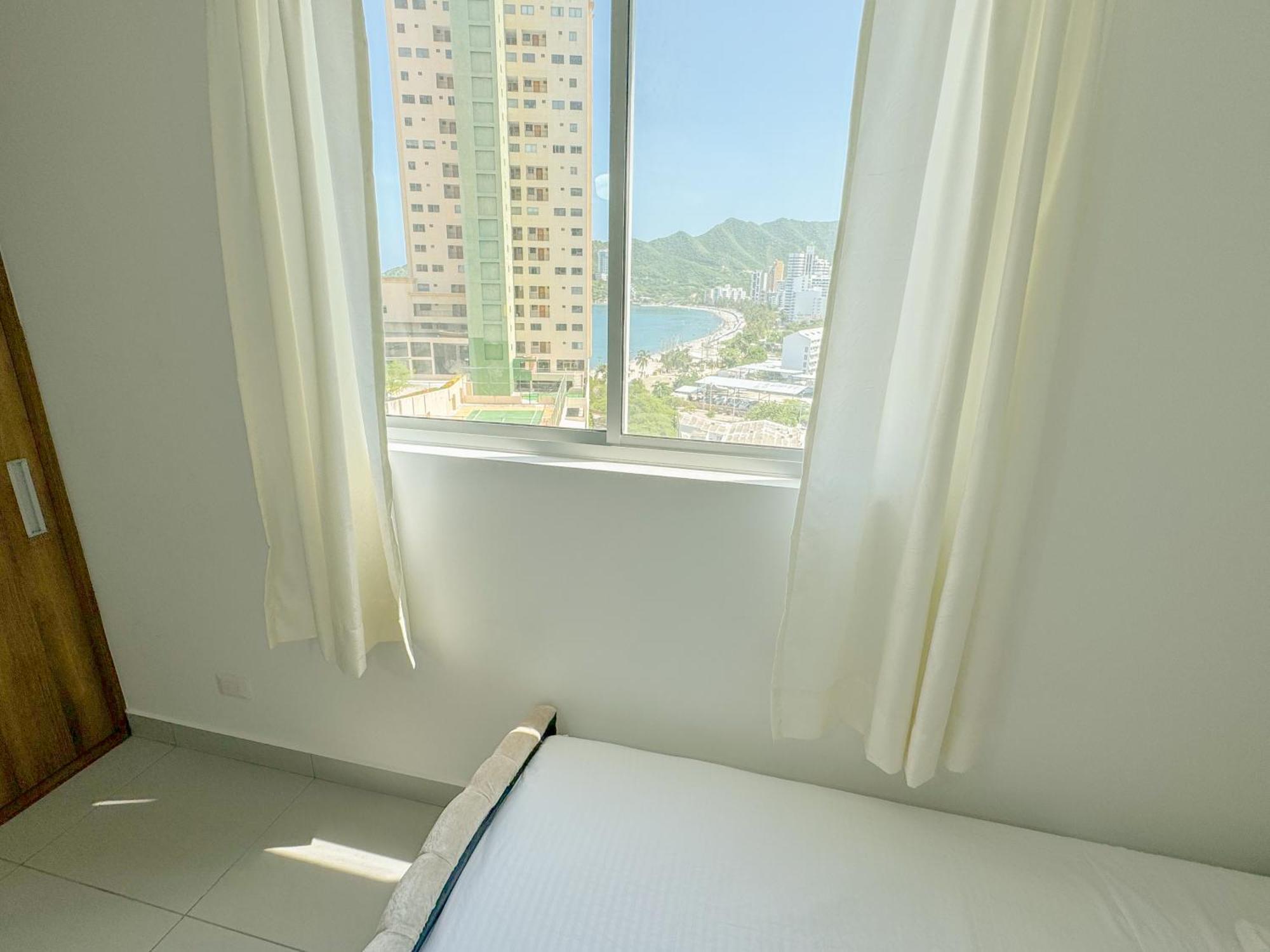 Estrenar Ambar Roca - Bedviajes Apartment