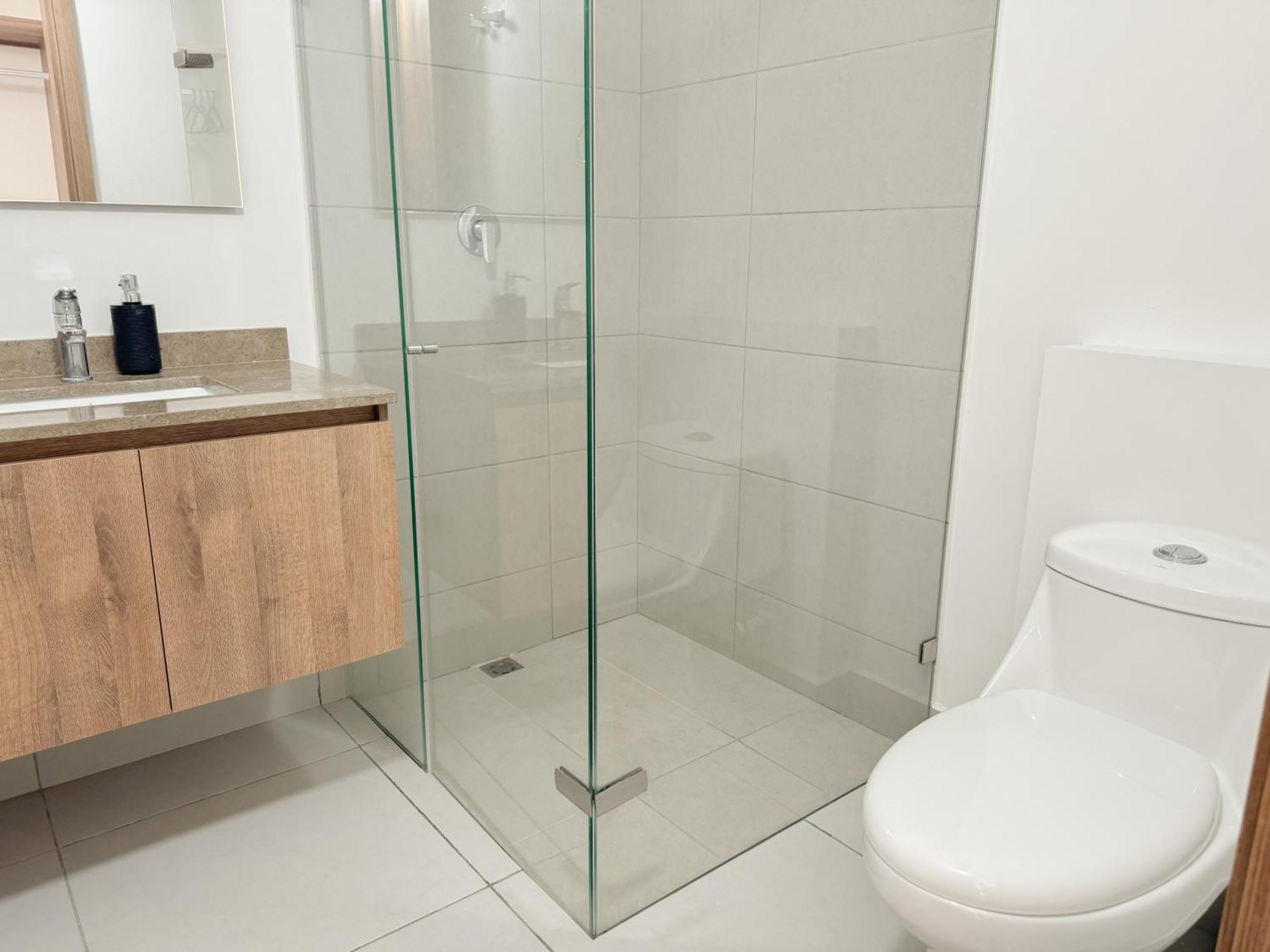Apartment Estrenar Ambar Roca - Bedviajes